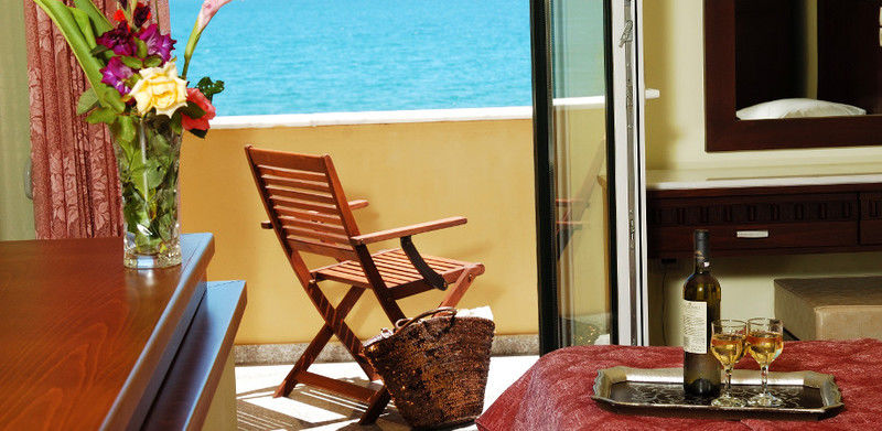 Ariadnes Holiday Accommodation Apidias Lakos エクステリア 写真