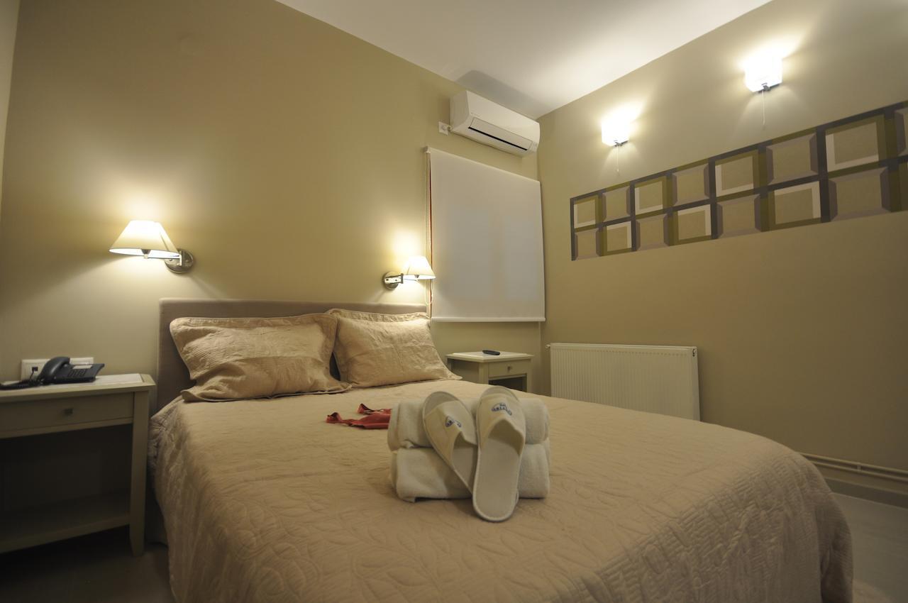Ariadnes Holiday Accommodation Apidias Lakos 部屋 写真