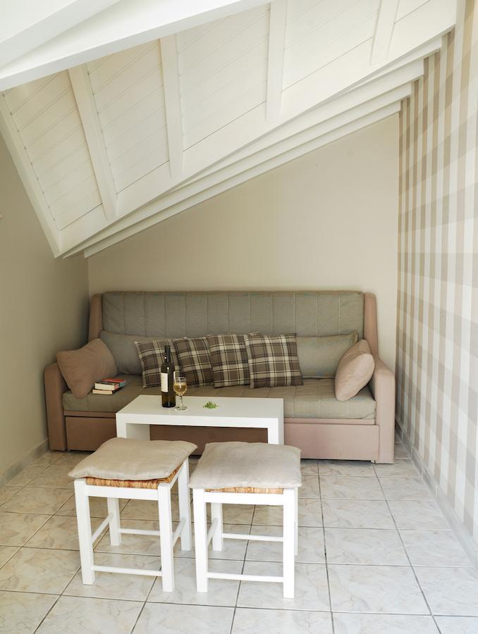Ariadnes Holiday Accommodation Apidias Lakos 部屋 写真