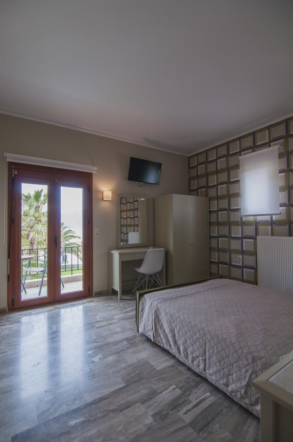 Ariadnes Holiday Accommodation Apidias Lakos 部屋 写真