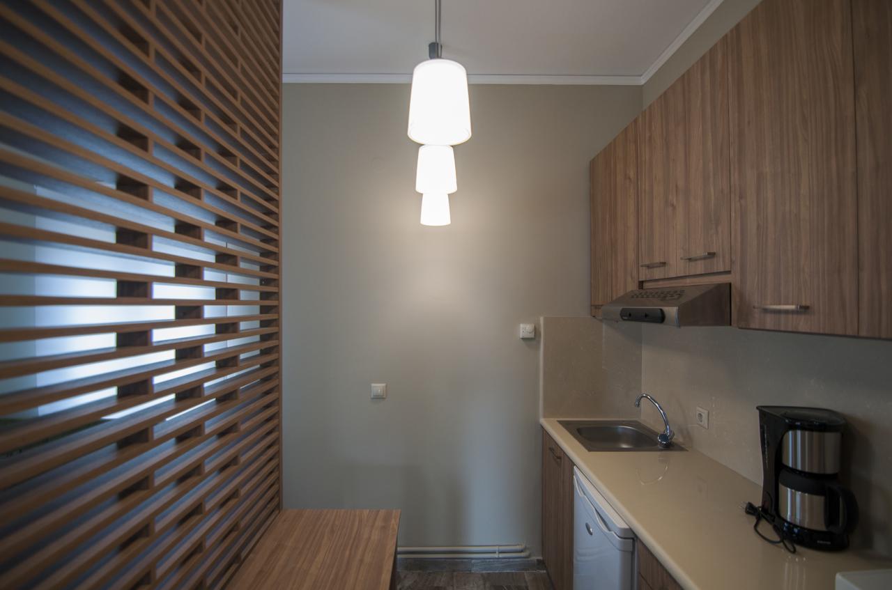 Ariadnes Holiday Accommodation Apidias Lakos 部屋 写真