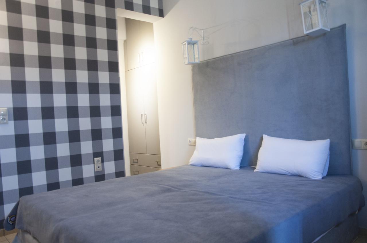 Ariadnes Holiday Accommodation Apidias Lakos 部屋 写真
